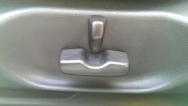 Mazda CX-7 2007 photo 4