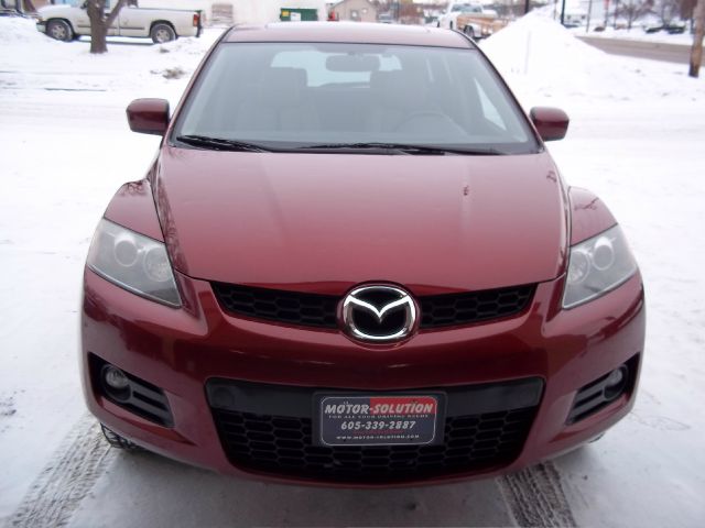 Mazda CX-7 2007 photo 1