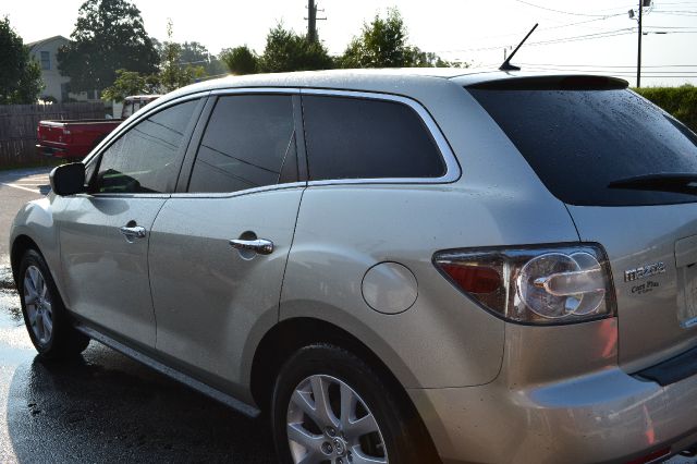 Mazda CX-7 2007 photo 1