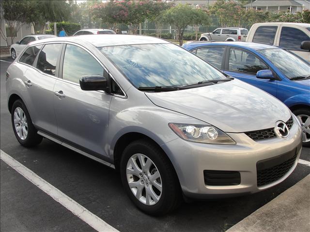 Mazda CX-7 Unknown Sport Utility