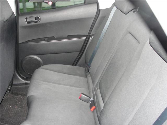 Mazda CX-7 2007 photo 3