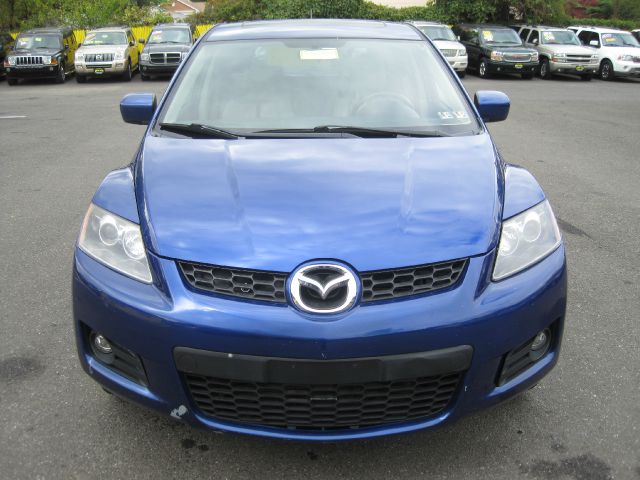 Mazda CX-7 2007 photo 1
