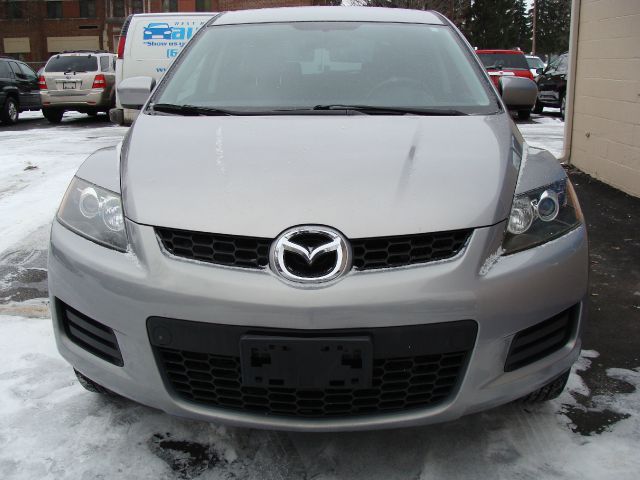 Mazda CX-7 2007 photo 1