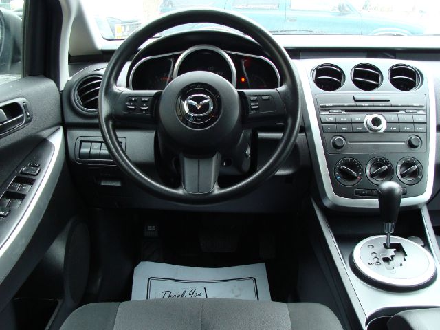 Mazda CX-7 2007 photo 3