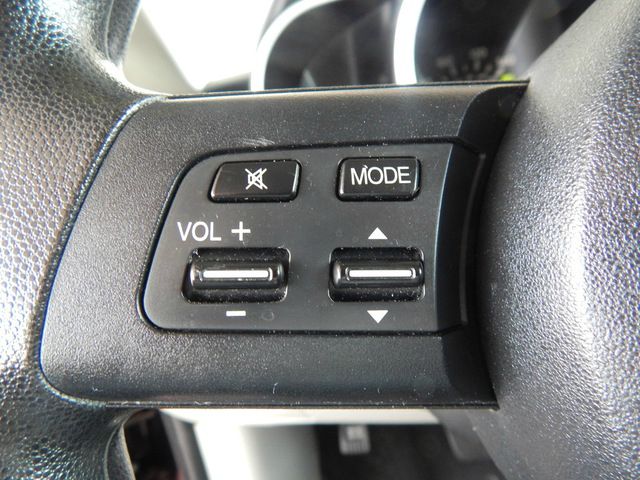 Mazda CX-7 2007 photo 4