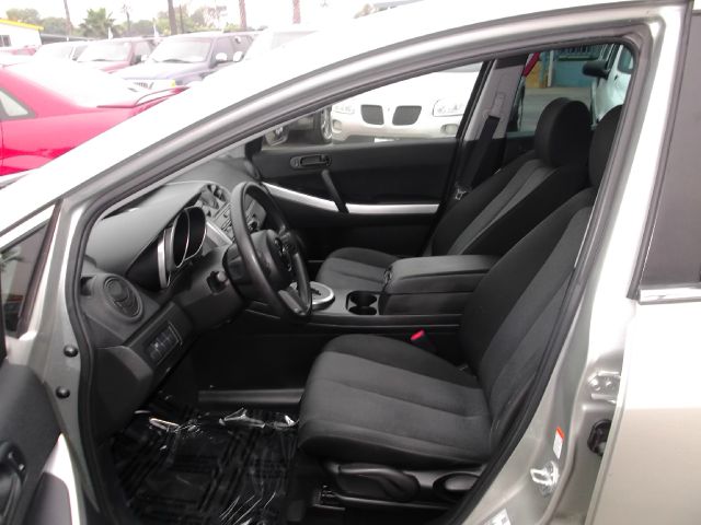 Mazda CX-7 2007 photo 1