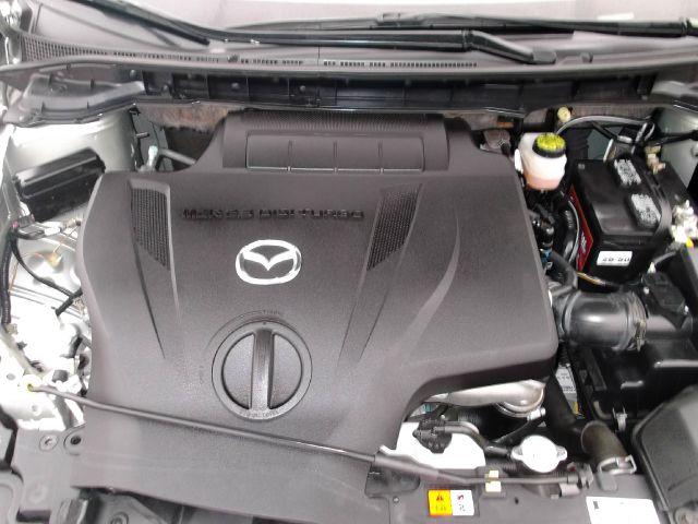Mazda CX-7 2007 photo 2