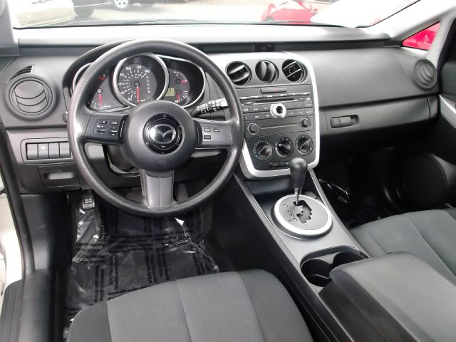 Mazda CX-7 2007 photo 3