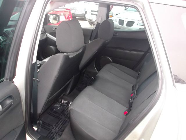 Mazda CX-7 2007 photo 8
