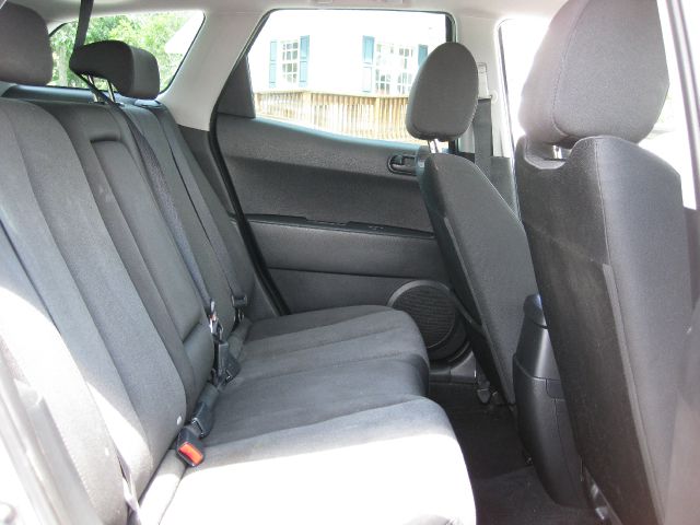 Mazda CX-7 2008 photo 1