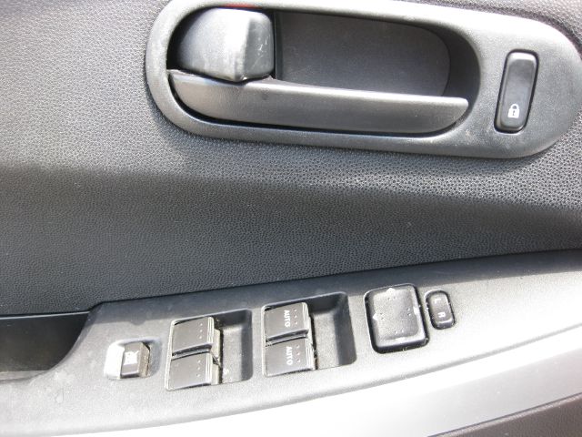 Mazda CX-7 2008 photo 10