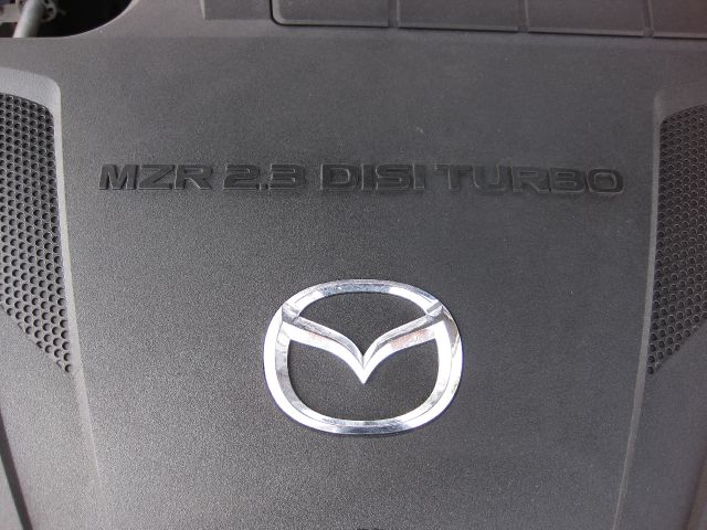 Mazda CX-7 2008 photo 13