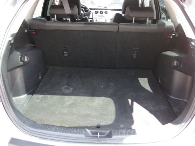 Mazda CX-7 2008 photo 14