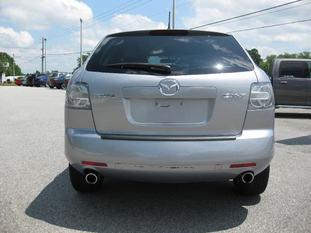 Mazda CX-7 2008 photo 17