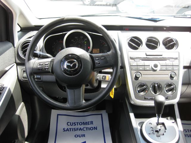 Mazda CX-7 2008 photo 20