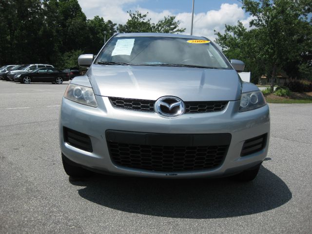 Mazda CX-7 2008 photo 23