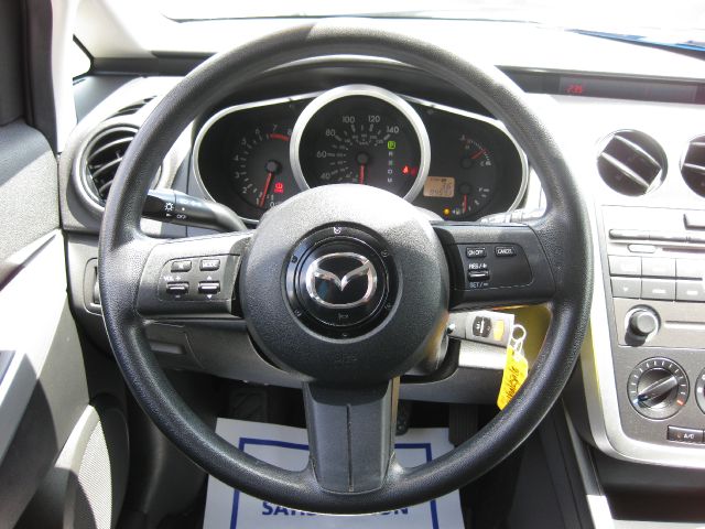 Mazda CX-7 2008 photo 24