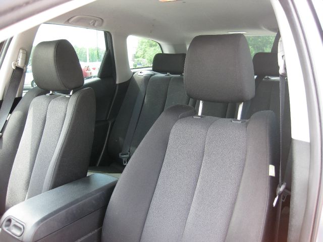 Mazda CX-7 2008 photo 4