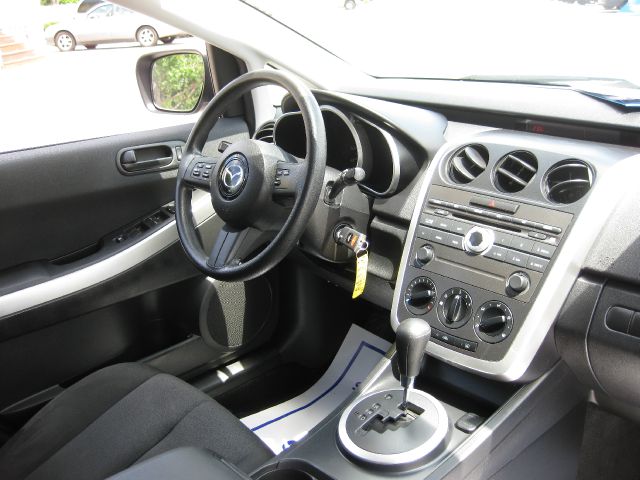 Mazda CX-7 2008 photo 7