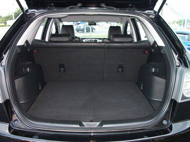 Mazda CX-7 3.5 Sport Utility
