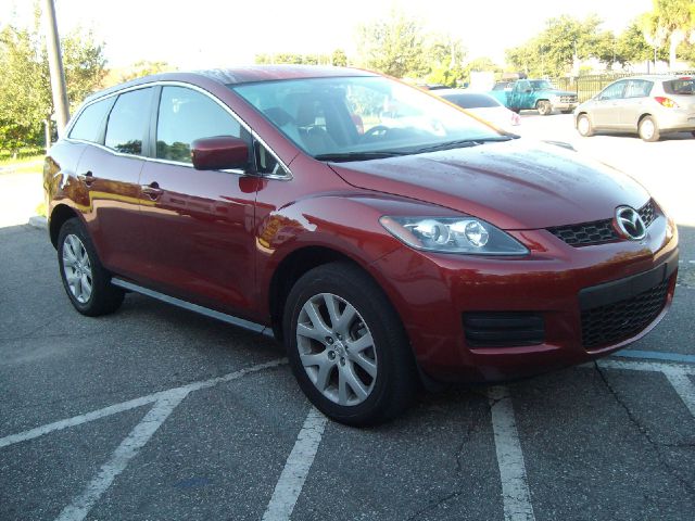 Mazda CX-7 Z -71 4X4 Vortec SUV