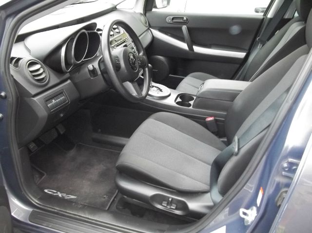 Mazda CX-7 Unknown SUV