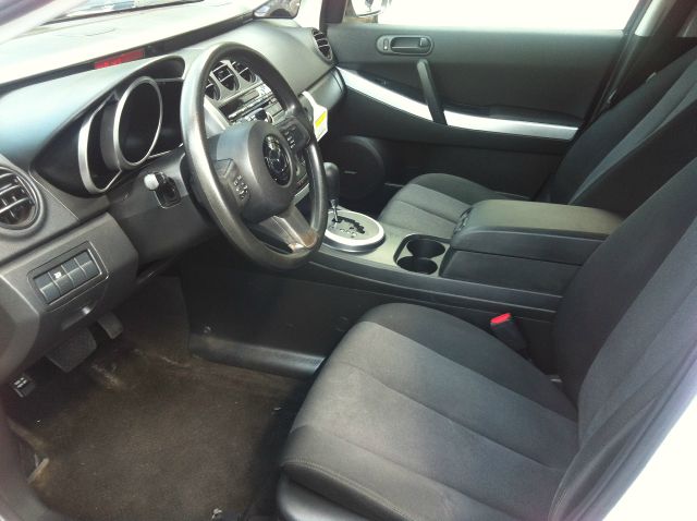 Mazda CX-7 2008 photo 3