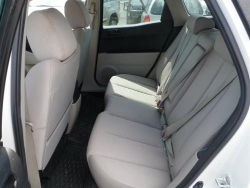 Mazda CX-7 2008 photo 3