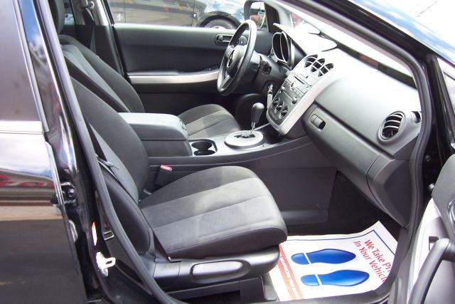 Mazda CX-7 2008 photo 1