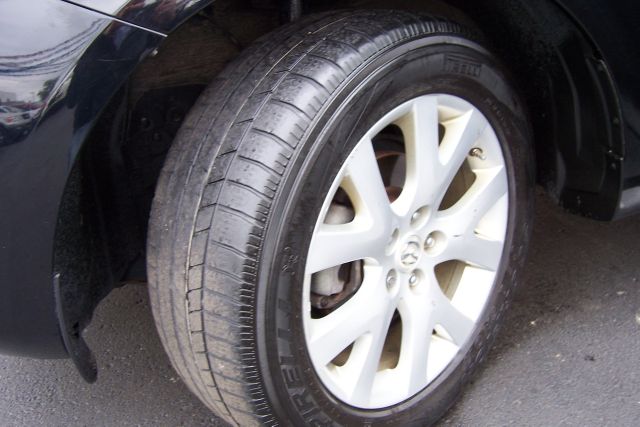 Mazda CX-7 2008 photo 11