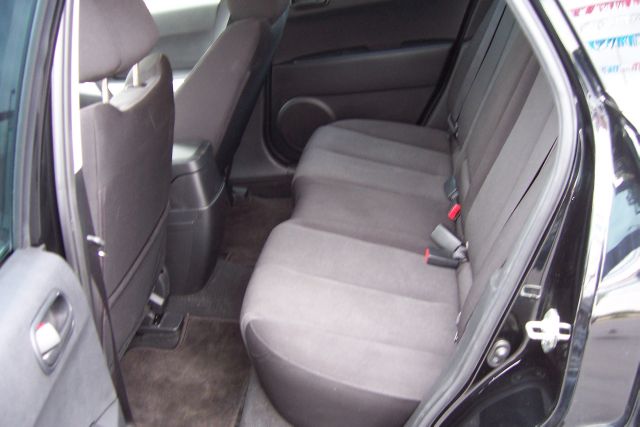 Mazda CX-7 2008 photo 14