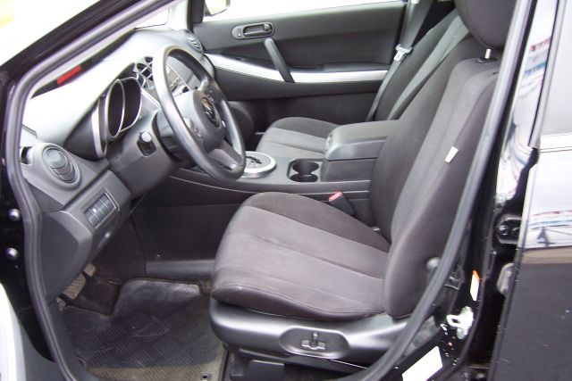 Mazda CX-7 2008 photo 15