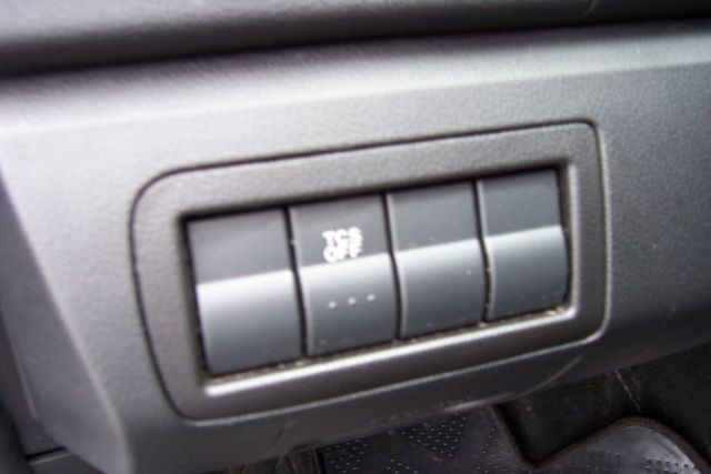 Mazda CX-7 2008 photo 16