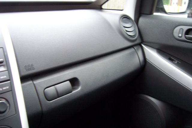 Mazda CX-7 2008 photo 19