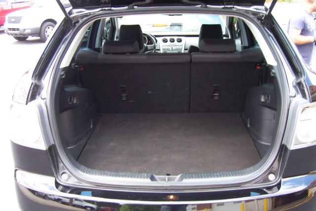 Mazda CX-7 2008 photo 20