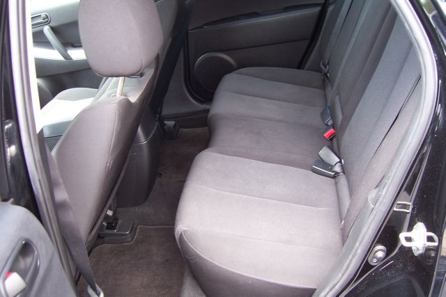 Mazda CX-7 2008 photo 21