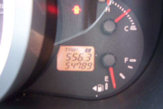 Mazda CX-7 2008 photo 23