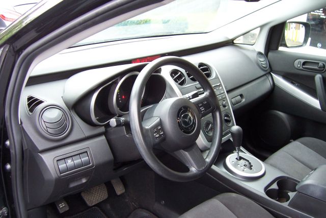 Mazda CX-7 2008 photo 24