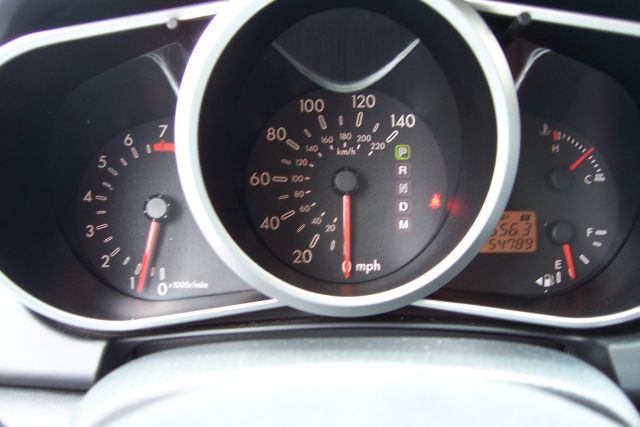 Mazda CX-7 2008 photo 25