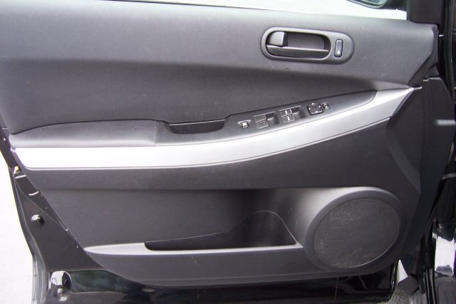 Mazda CX-7 2008 photo 26