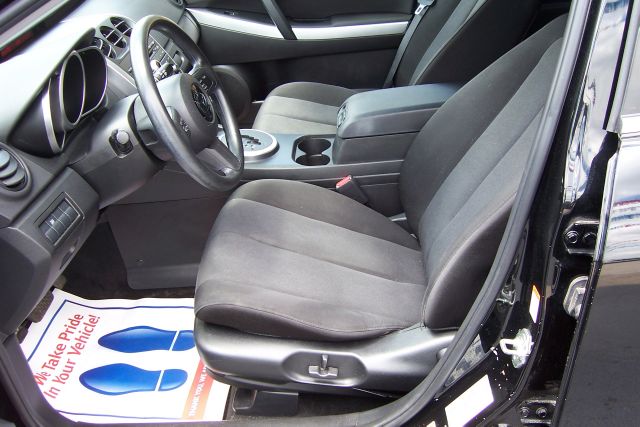 Mazda CX-7 2008 photo 27