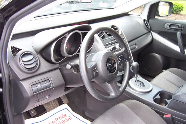 Mazda CX-7 2008 photo 28