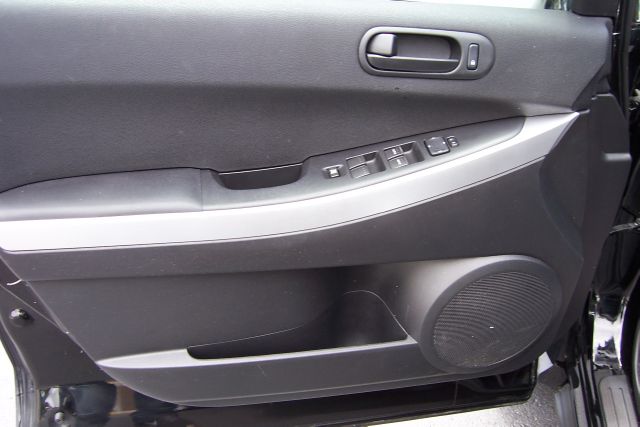 Mazda CX-7 2008 photo 29