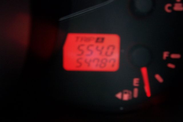 Mazda CX-7 2008 photo 3