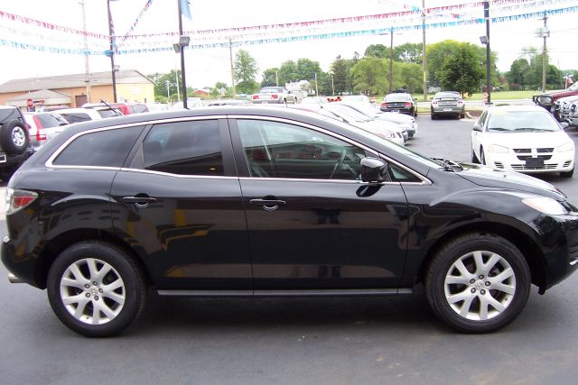 Mazda CX-7 2008 photo 32