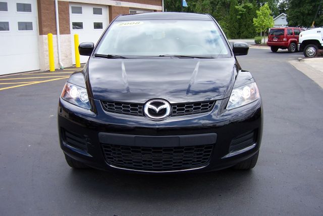 Mazda CX-7 2008 photo 37