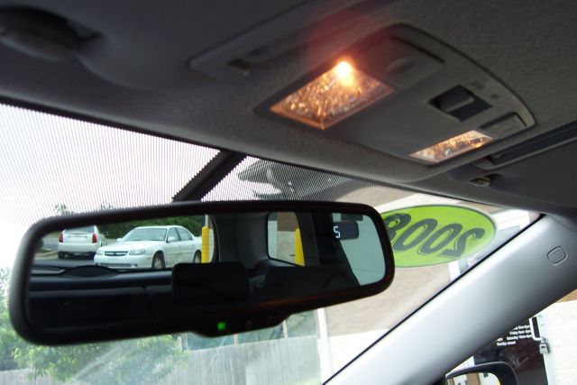 Mazda CX-7 2008 photo 42