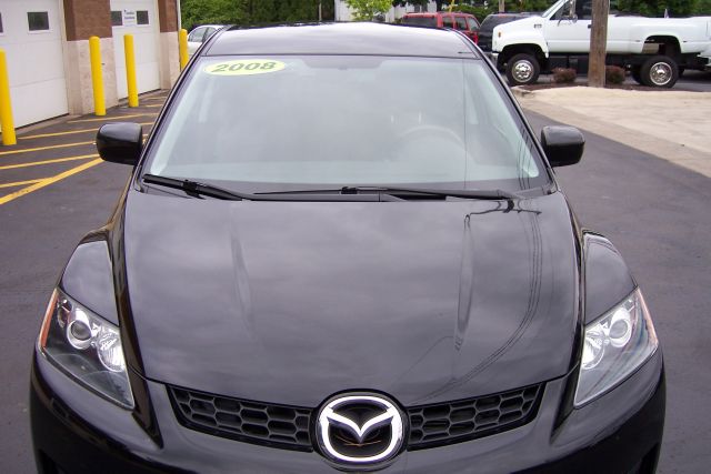 Mazda CX-7 2008 photo 43