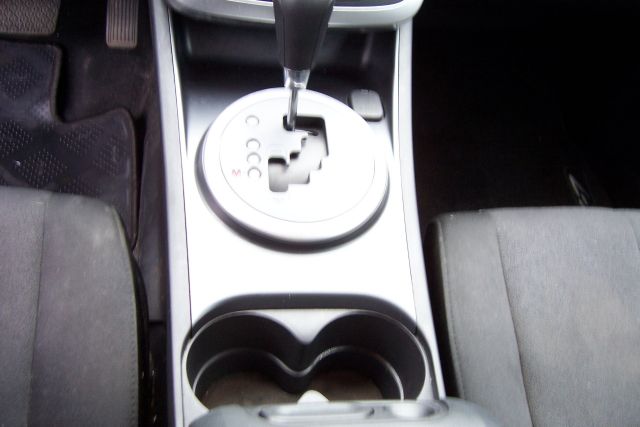 Mazda CX-7 2008 photo 44