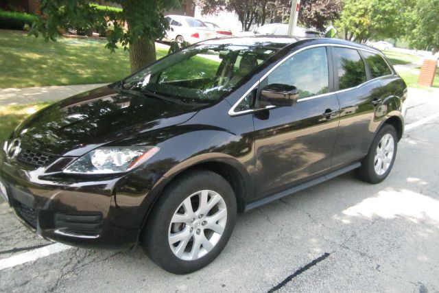 Mazda CX-7 SL2 4-spd AUTO SUV